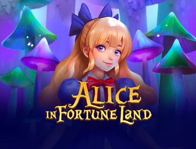 Alice in Fortune Land 