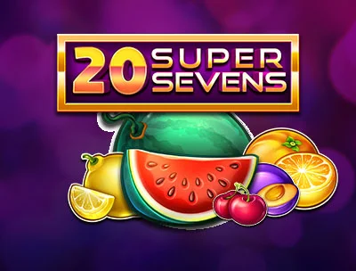  20 Super Sevens